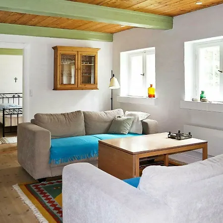 One-bedroom Holiday In Bullaren *