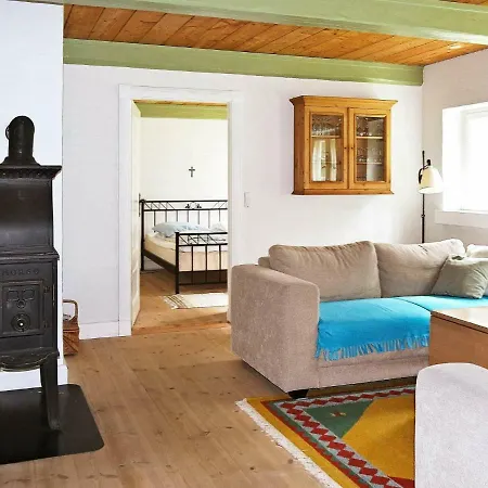 One-bedroom Holiday In Bullaren 別荘 *
